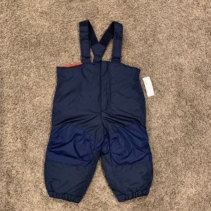 Old Navy Other - Toddler Snow Bib Old Navy Other - Toddler Snow Bib